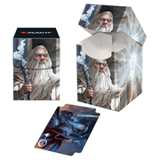 The Lord of the Rings: Tales of Middle-earth | Gandalf Deck Box