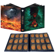 The Lord of the Rings: Tales of Middle-earth | 12-Pocket Binder