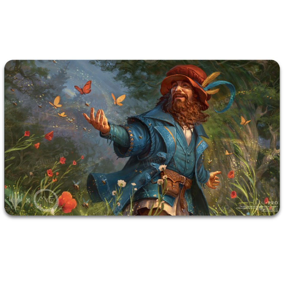 The Lord of the Rings: Tales of Middle-earth | "Tom Bombadil" Playmat