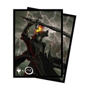 Commander: The Lord of the Rings: Tales of Middle-earth | "Sauron" Sleeves