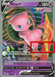 Mew V