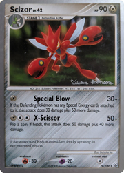 Scizor