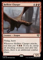 Hellkite Charger