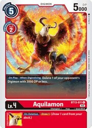 Aquilamon