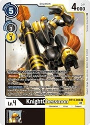 KnightChessmon