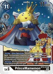 PrinceMamemon