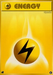 Lightning Energy