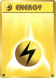 Energia Lampo