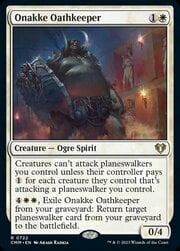 Onakke Oathkeeper