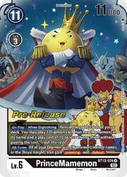 PrinceMamemon