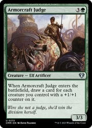 Armorcraft Judge