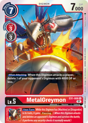 MetalGreymon