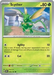 Scyther