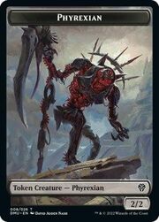 Phyrexian // Ornithopter