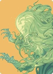 Art Series: Omnath, Locus of Mana