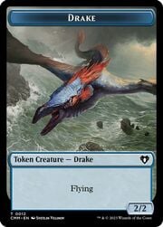 Drake // Eldrazi