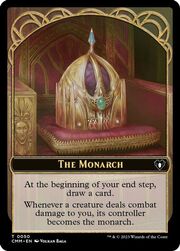 The Monarch // Copy