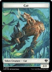 Cat // Eldrazi