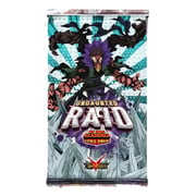 Undaunted Raid Booster Pack