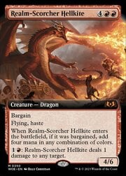 Realm-Scorcher Hellkite