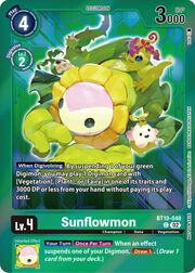 Sunflowmon