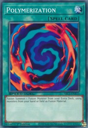 Polymerization