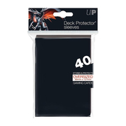 40 Buste Ultra Pro Oversized