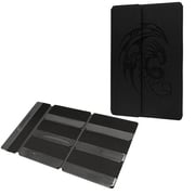 Dragon Shield: Nomad "Black" Outdoor & Travel Playmat