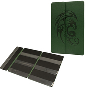 Dragon Shield: Nomad "Forest Green" Outdoor & Travel Playmat