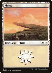 Plains