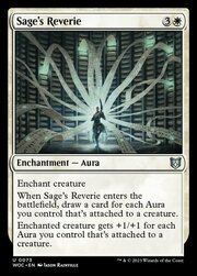 Sage's Reverie