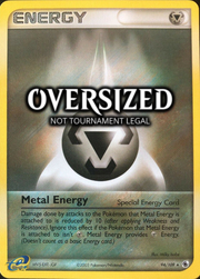 Energia Metallo