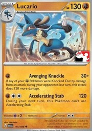 Lucario