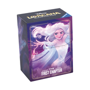 "Elsa - Spirit of Winter" Deck Box
