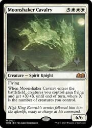 Moonshaker Cavalry