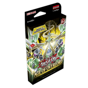 Age of Overlord | Special 3-Pack Tuckbox