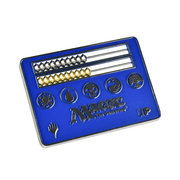 Contatore di vita Ultra Pro Abacus