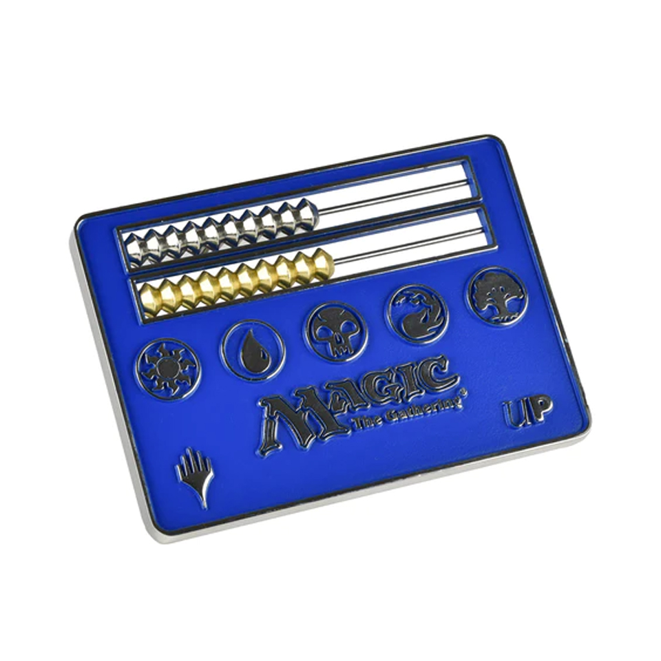 Contatore di vita Ultra Pro Abacus