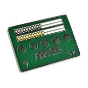 Contatore di vita Ultra Pro Abacus