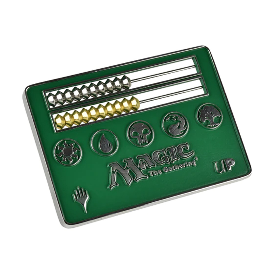 Contatore di vita Ultra Pro Abacus