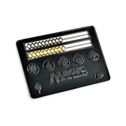 Contatore di vita Ultra Pro Abacus