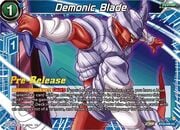 Demonic Blade