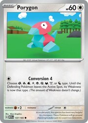 Porygon