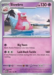 Slowbro