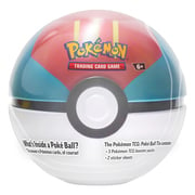 Lure Ball Tin