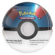 Scatola da collezione Great Ball