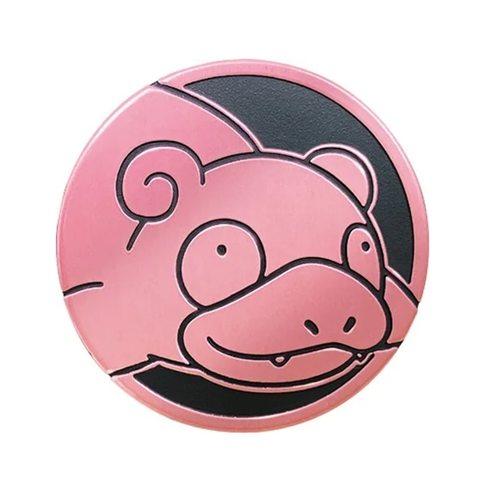 Slowpoke Coin