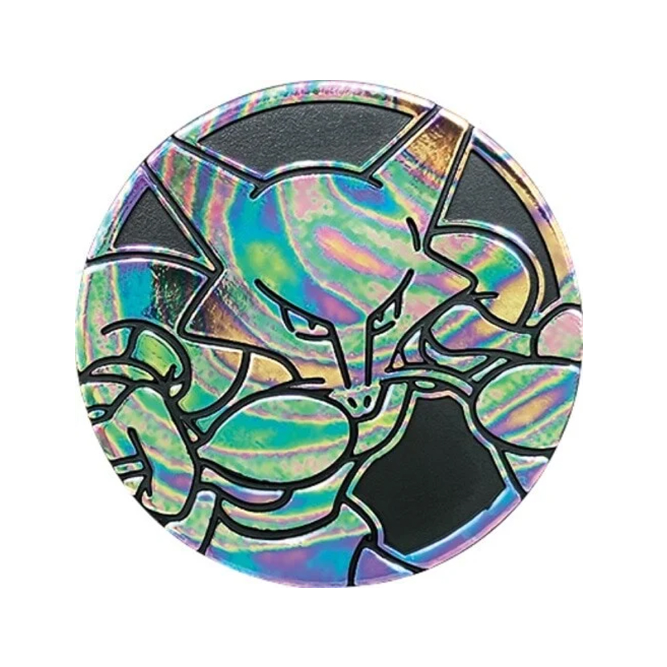 Alakazam Coin