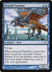 Neurok Familiar