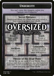 Undercity